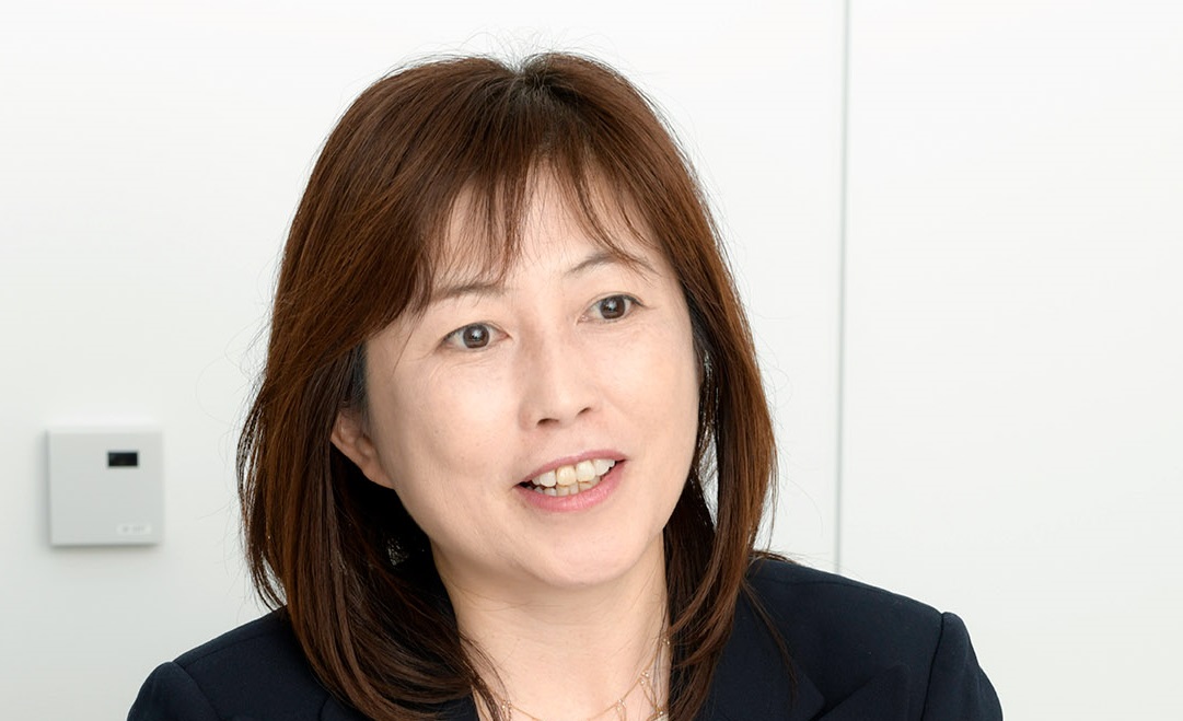 建設業が好きだから と多様な人財に選んでもらえる会社を目指して Diversity Works