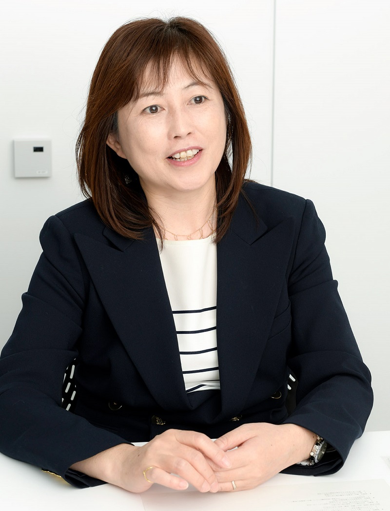 建設業が好きだから と多様な人財に選んでもらえる会社を目指して Diversity Works