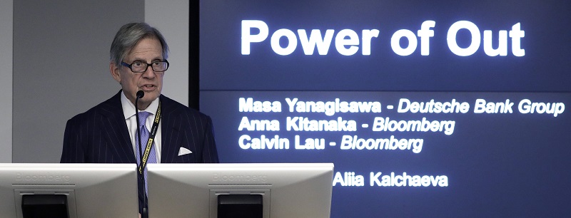 ポジティブな変化を巻き起こした職場でのカミングアウト Diversity Works